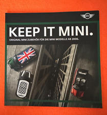 Mini countryman jcw gebraucht kaufen  Friedberg