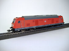 Märklin 245 dieselelektrische gebraucht kaufen  Oy-Mittelberg