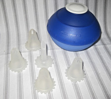 Tupperware mozart dekospritze gebraucht kaufen  Freiensteinau