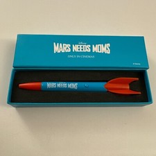 Disney mars needs for sale  Rochester