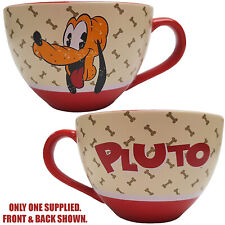 Disney pluto ceramic for sale  GRANTHAM