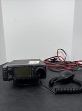 Icom 706 vhf d'occasion  Expédié en Belgium