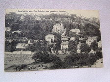 Dresden loschwitz luisenhof gebraucht kaufen  Celle