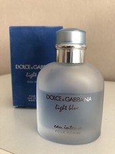 Dolce gabbana light gebraucht kaufen  Kleinheubach