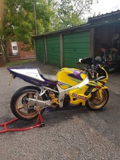 Suzuki gsxr 600 for sale  BOLTON