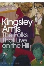 Folks live hill for sale  UK