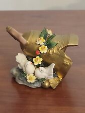 Vintage capodimonte mariposa for sale  Rockford