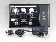 pedaleira vox stomplab comprar usado pedaleira vox stomplab comprar usado Enviando para Brazil