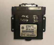 Módulo de unidade de controle automático Volkswagen Transporter T5 ECU 09K927750K, usado comprar usado  Enviando para Brazil