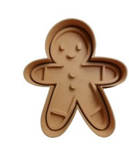 Gingerbread zenzero natale usato  Sant Agnello