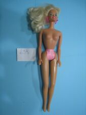 Poupée mattel modèle d'occasion  Courbevoie