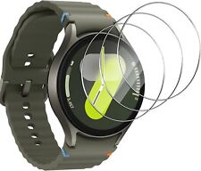 3X Schutzglas für Samsung Galaxy Watch 7 40 mm / 44 mm Panzerfolie Display 9H comprar usado  Enviando para Brazil