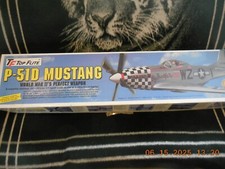 Top flite 51d for sale  Neshanic Station