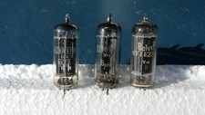Tubes electronique 6v4 d'occasion  Saint-Pierre-sur-Dives