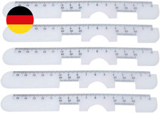 Pupillendistanzlineal kunststo gebraucht kaufen  Ganderkesee