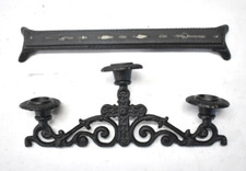 Tier candle holder for sale  Kansas City