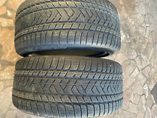 Pirelli 285 r20 d'occasion  Saint-André-les-Vergers