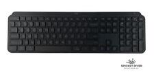 Teclado inalámbrico retroiluminado avanzado tamaño completo Logitech MX Keys S YR0073 segunda mano  Embacar hacia Mexico