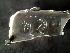 T172 ford escort gebraucht kaufen  Abenberg