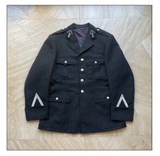 Veste gign gendarmerie d'occasion  Sainte-Mère-Église