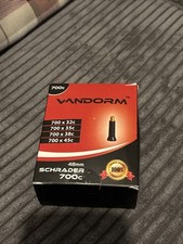 Vandorm 700c 32c for sale  LEICESTER