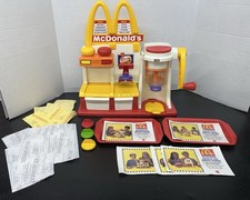 Vtg mcdonald happy for sale  Dayton
