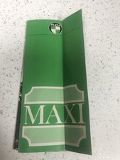 Puch maxi moped for sale  STOCKTON-ON-TEES
