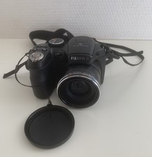 Fuji finepix s2950 d'occasion  Tours-