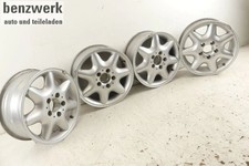 Mercedes klasse w202 gebraucht kaufen  Freren