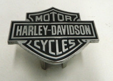 Harley davidson black for sale  Bow