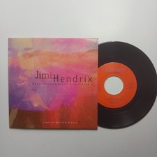 Jimi hendrix dolly for sale  WORCESTER