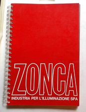 Zonca spa industria usato  Vercelli