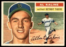 1956 topps baseball for sale  Lewis Center