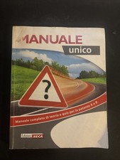 Libro patente edizioni usato  Carrara