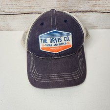Orvis co. tackle for sale  Pickerington
