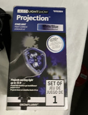 Led light show for sale  Morriston