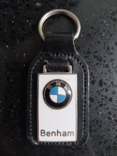 Genuine leather benham for sale  STOCKPORT