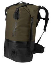 Seal Line, bolsa seca, mochila, Pro 70 litros, marrom comprar usado  Enviando para Brazil