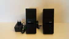 Bose mediamate computer gebraucht kaufen  Regensburg