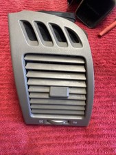 Ventilação de ar condicionado para janela lateral do motorista Toyota Camry 2005 comprar usado  Enviando para Brazil