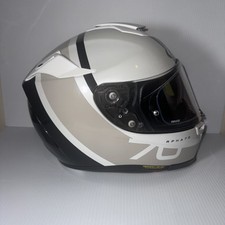 CAPACETE DE MOTOCICLETA HJC RPHA 70 ST PAIKA MC-5 BRANCO/PRETO/CINZA XXL EXCELENTE comprar usado CAPACETE DE MOTOCICLETA HJC RPHA 70 ST PAIKA MC-5 BRANCO/PRETO/CINZA XXL EXCELENTE comprar usado  Enviando para Brazil