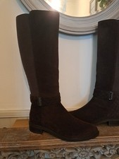 Aquatalia size brown for sale  DROITWICH