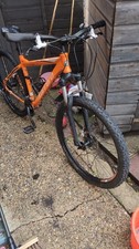 27.5 bike needs for sale  LONDON