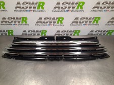 Mini front grille for sale  MANCHESTER