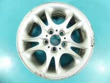 Alufelge zoll 5x120 gebraucht kaufen  Geesthacht