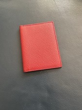 Smythson holder for sale  LONDON
