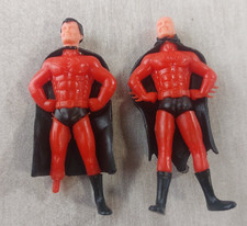 Lot anciennes figurines d'occasion  Seingbouse