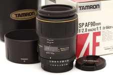 Mint tamron 90mm for sale  Laguna Hills