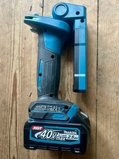 Makita ml006g 40v for sale  EXETER