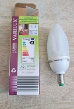 Varilux energiesparlampe vorhe gebraucht kaufen  Finsterwalde